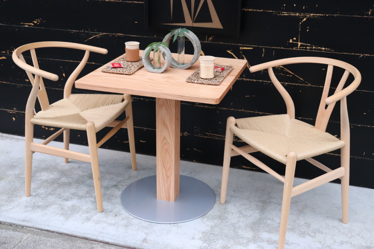 【NEW!!】Order Cafe Table